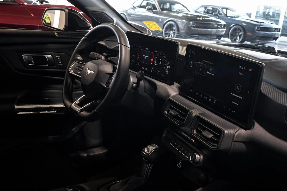 2025 Ford S650 Mustang - Image 19 of 20