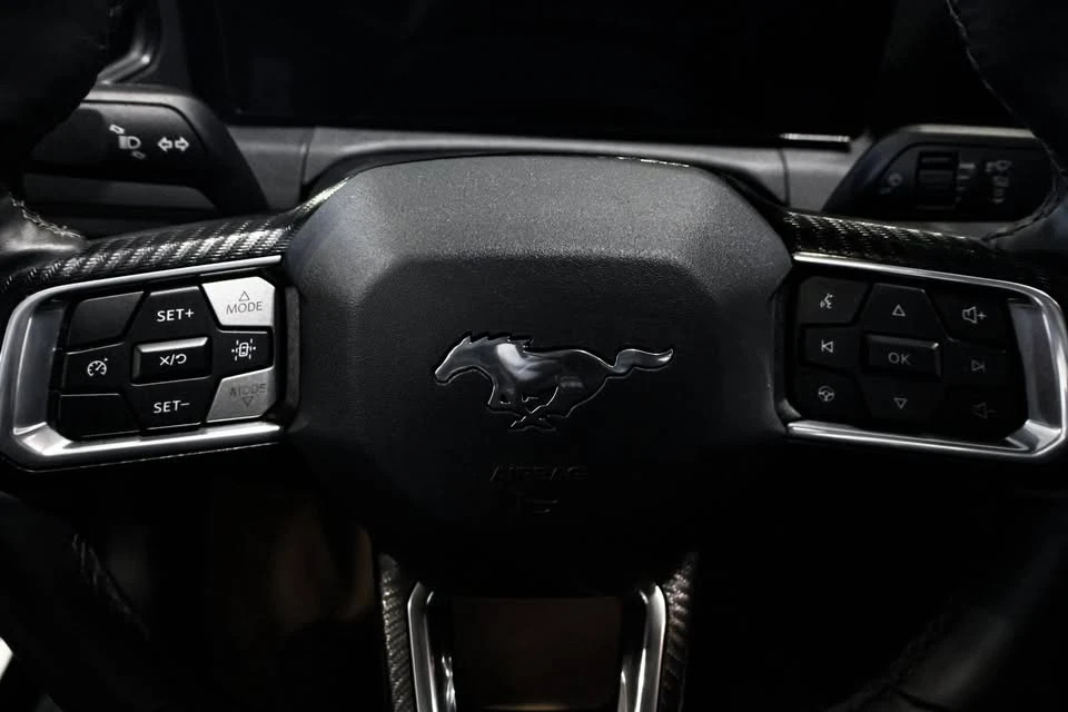 2025 Ford S650 Mustang - Image 12 of 20