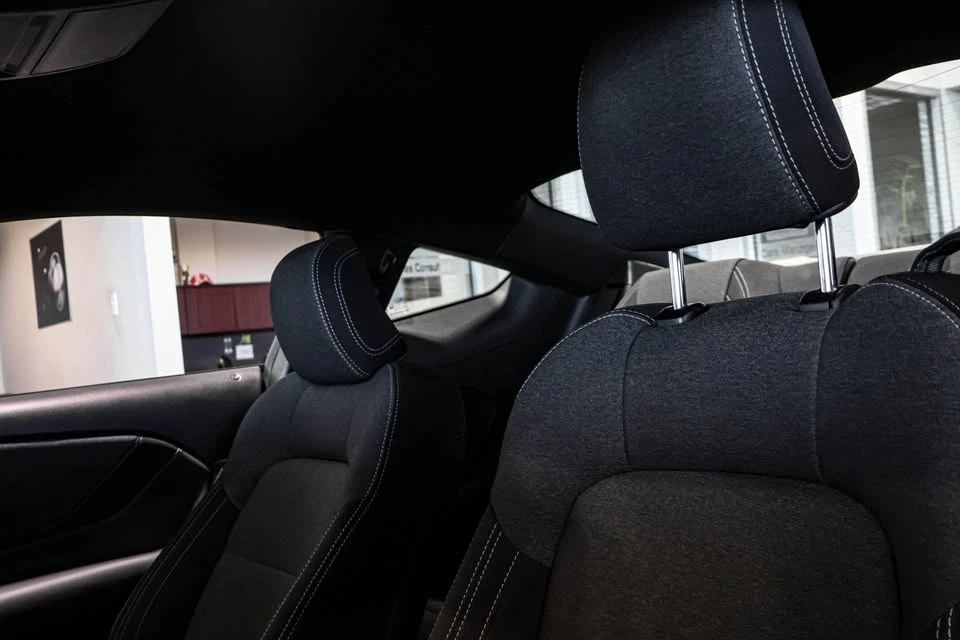 2025 Ford S650 Mustang - Image 9 of 20
