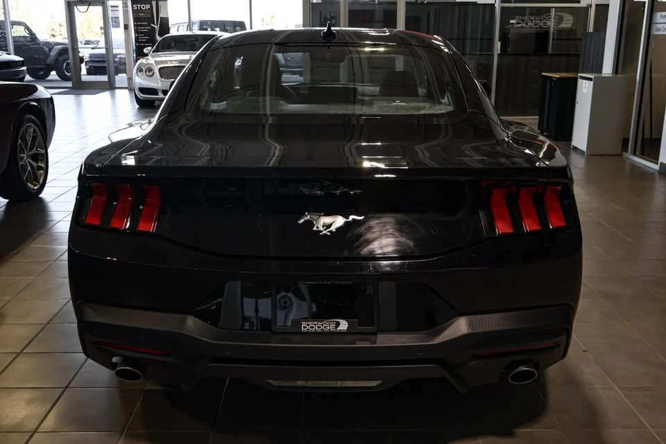 2025 Ford S650 Mustang - Image 2 of 20