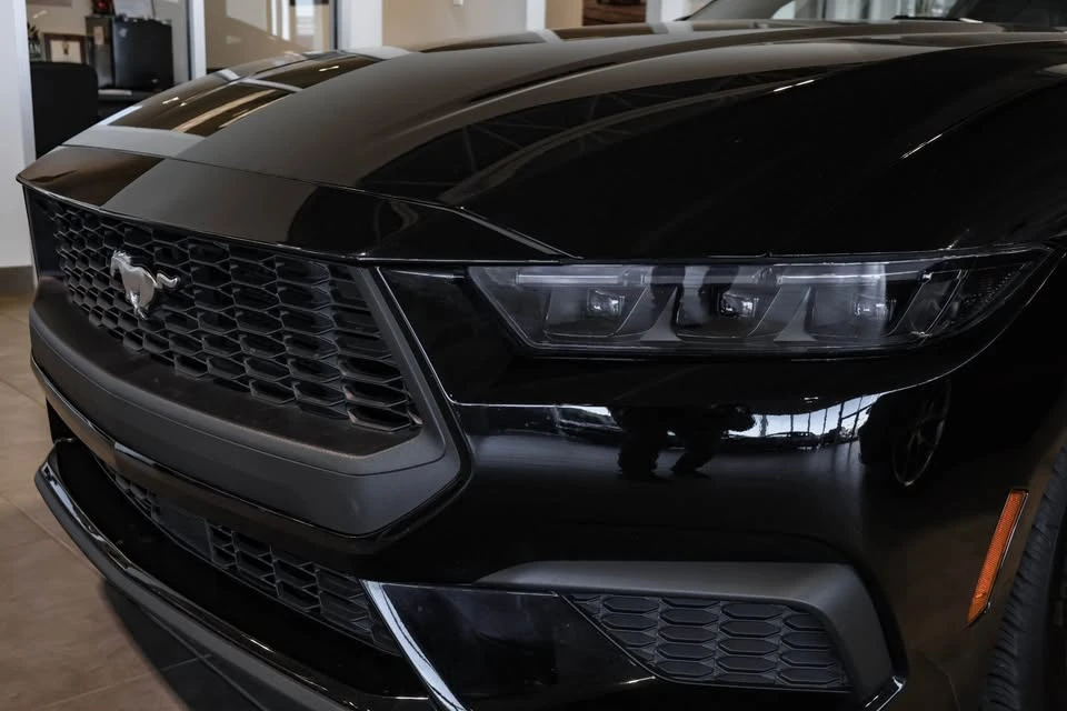 2025 Ford S650 Mustang - Image 6 of 20