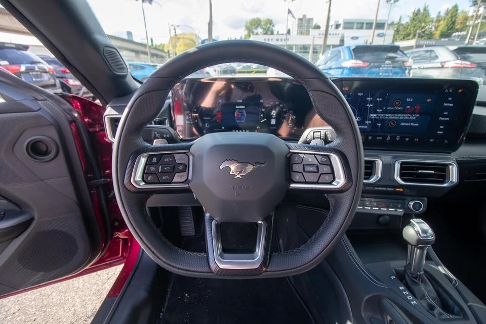 2025 Ford S650 Mustang - Image 14 of 20