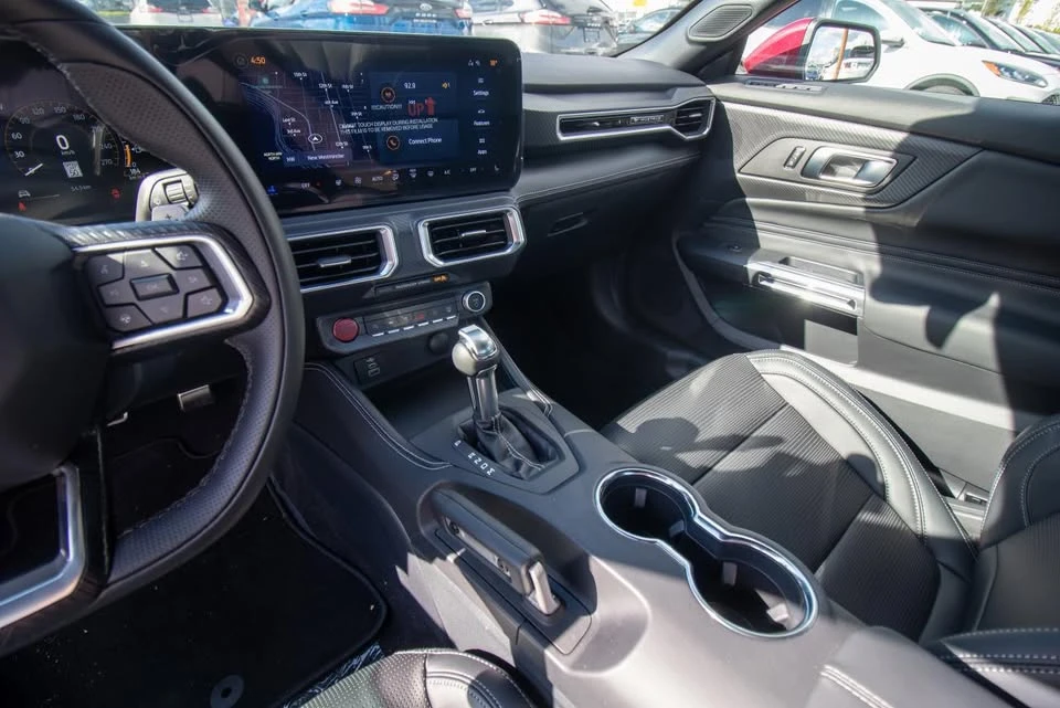 2025 Ford S650 Mustang - Image 18 of 20