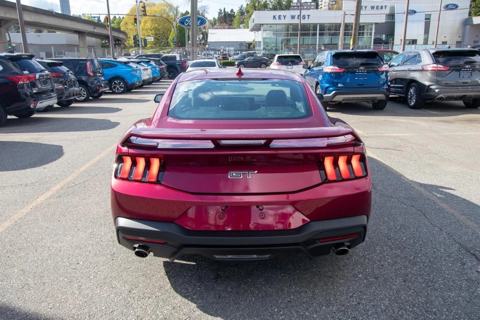 2025 Ford S650 Mustang - Image 6 of 20