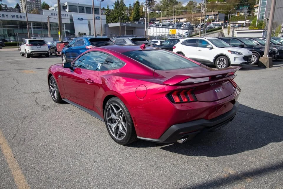 2025 Ford S650 Mustang - Image 7 of 20