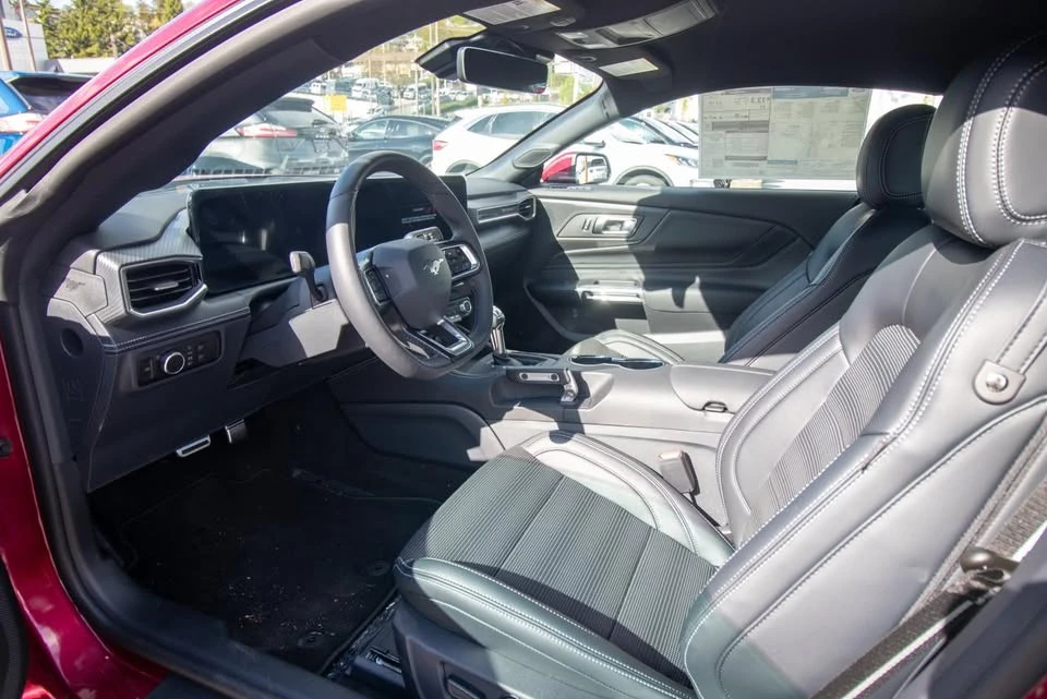 2025 Ford S650 Mustang - Image 10 of 20