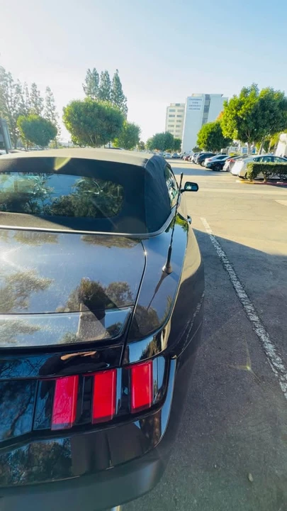 2025 Ford S650 Mustang - Image 3 of 5