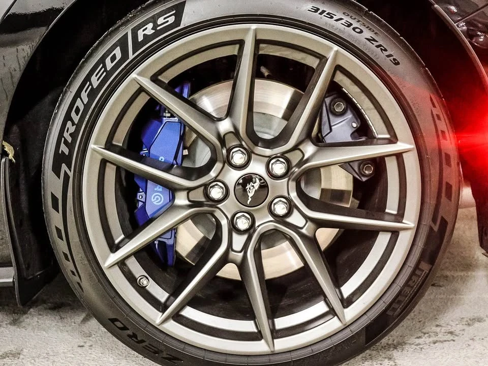 2025 Ford S650 Mustang - Image 18 of 20