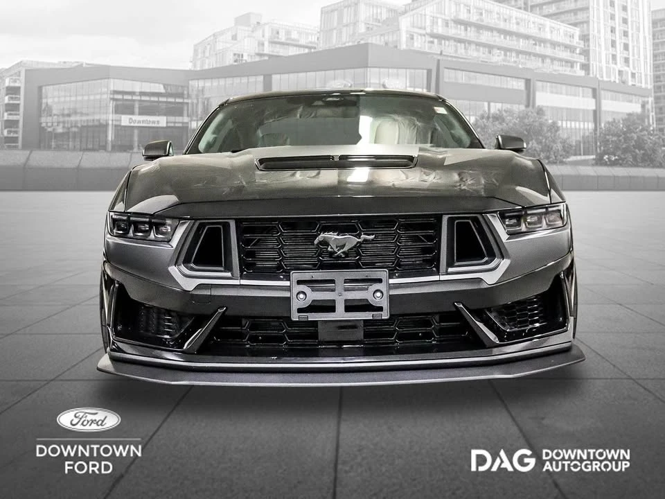 2025 Ford S650 Mustang - Image 2 of 20