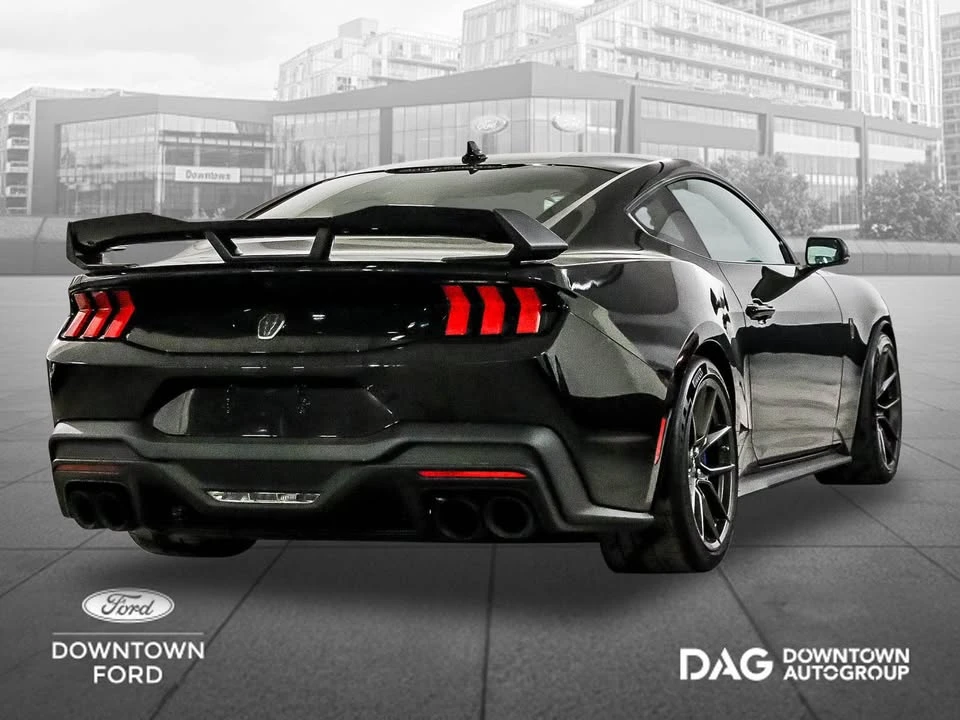 2025 Ford S650 Mustang - Image 5 of 20