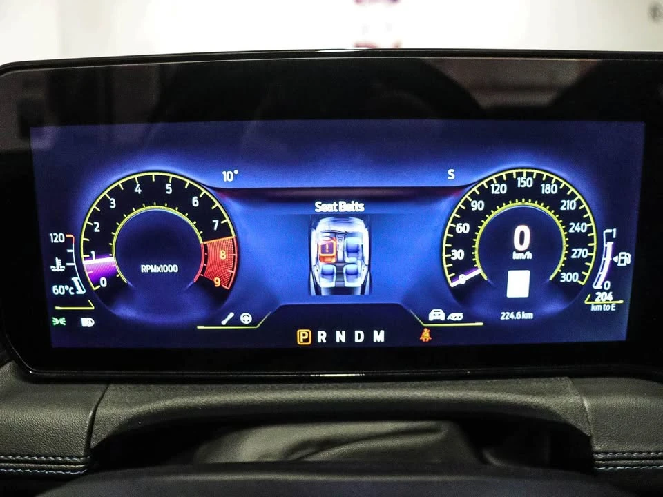 2025 Ford S650 Mustang - Image 17 of 20