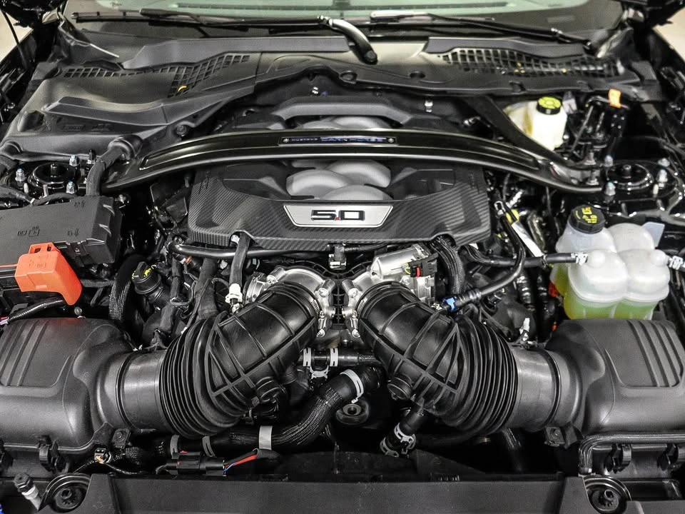 2025 Ford S650 Mustang - Image 13 of 20