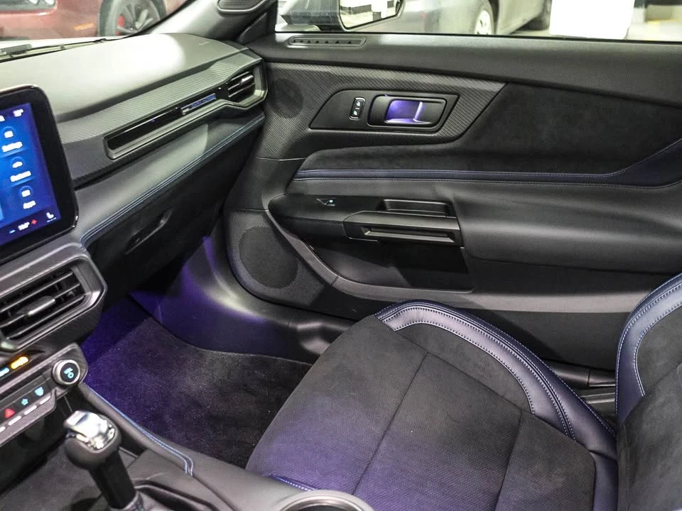 2025 Ford S650 Mustang - Image 10 of 20
