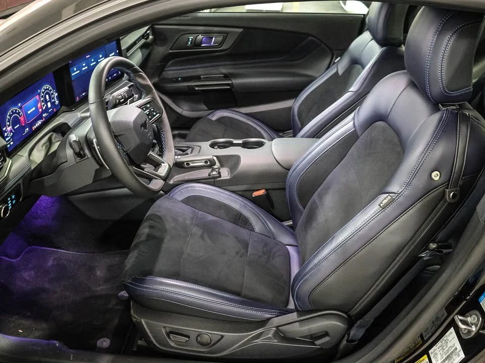 2025 Ford S650 Mustang - Image 8 of 20