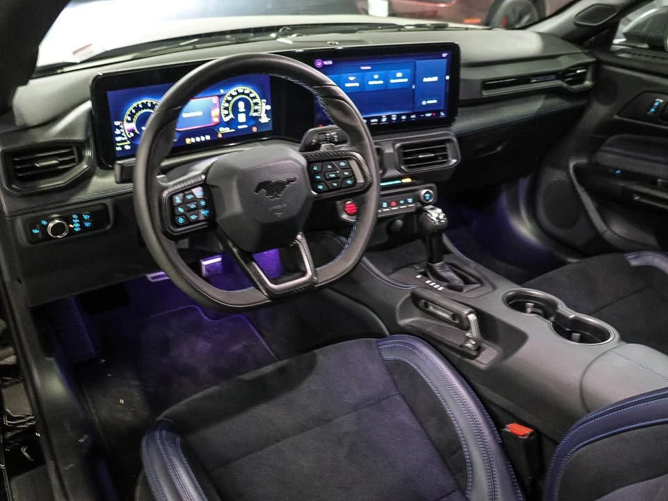 2025 Ford S650 Mustang - Image 7 of 20