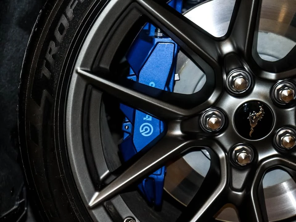 2025 Ford S650 Mustang - Image 19 of 20
