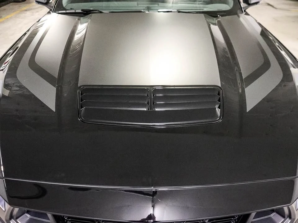 2025 Ford S650 Mustang - Image 15 of 20