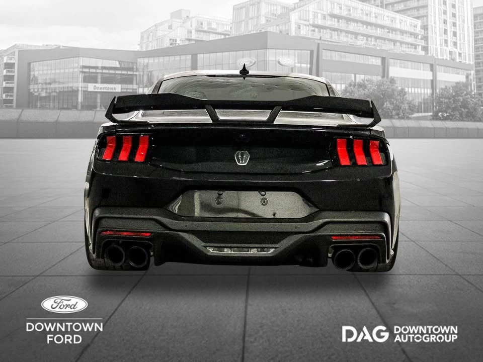2025 Ford S650 Mustang - Image 4 of 20
