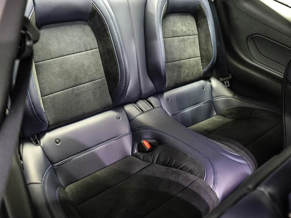 2025 Ford S650 Mustang - Image 11 of 20