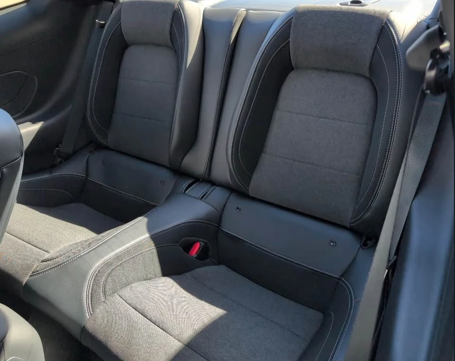 2025 Ford S650 Mustang - Image 14 of 14
