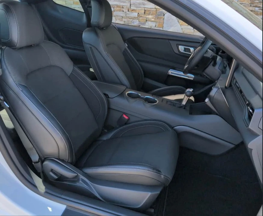 2025 Ford S650 Mustang - Image 13 of 14