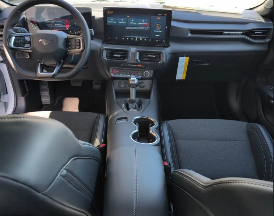2025 Ford S650 Mustang - Image 12 of 14