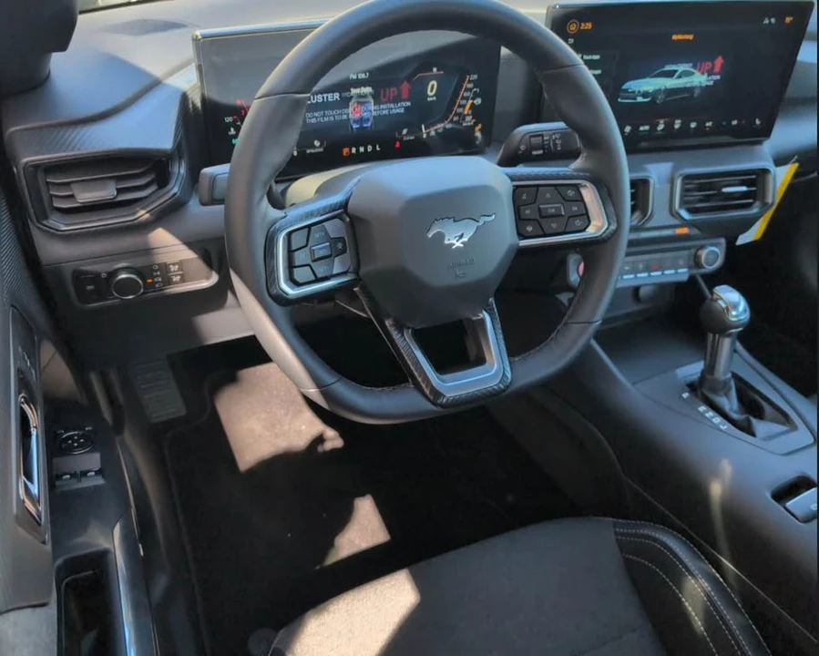 2025 Ford S650 Mustang - Image 7 of 14