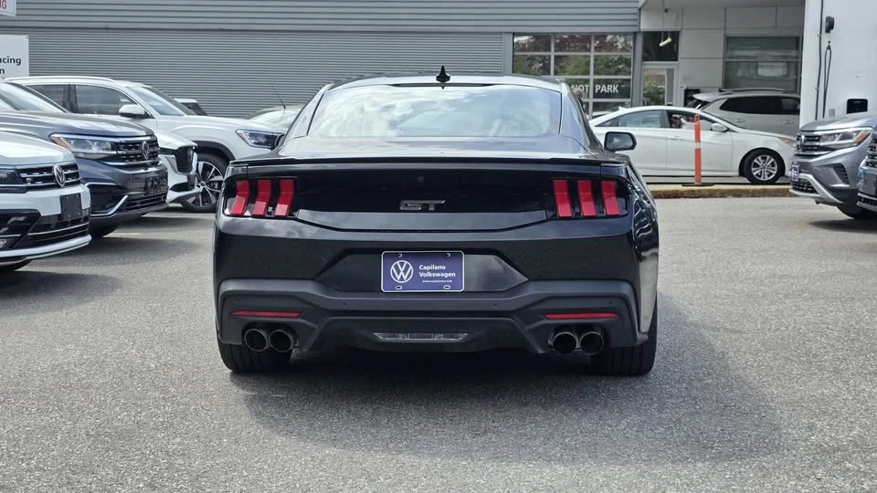 2025 Ford S650 Mustang - Image 6 of 20