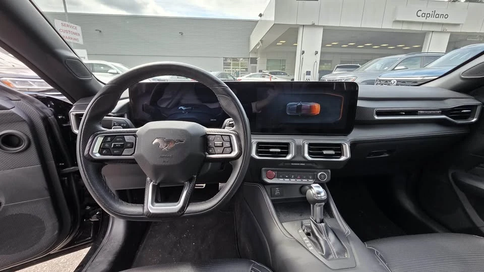 2025 Ford S650 Mustang - Image 7 of 20