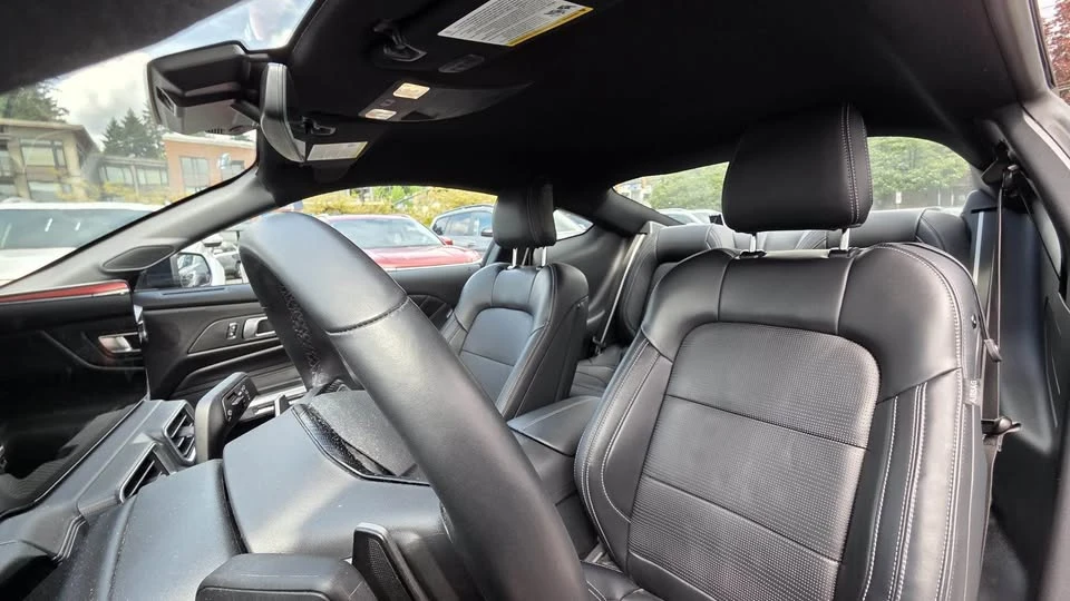 2025 Ford S650 Mustang - Image 14 of 20