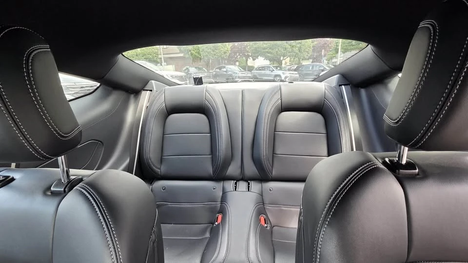 2025 Ford S650 Mustang - Image 18 of 20