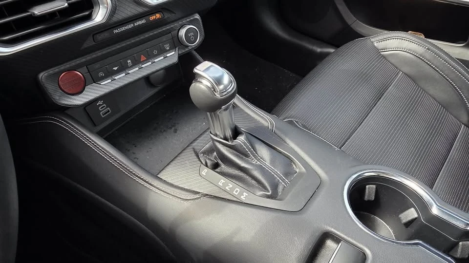 2025 Ford S650 Mustang - Image 20 of 20