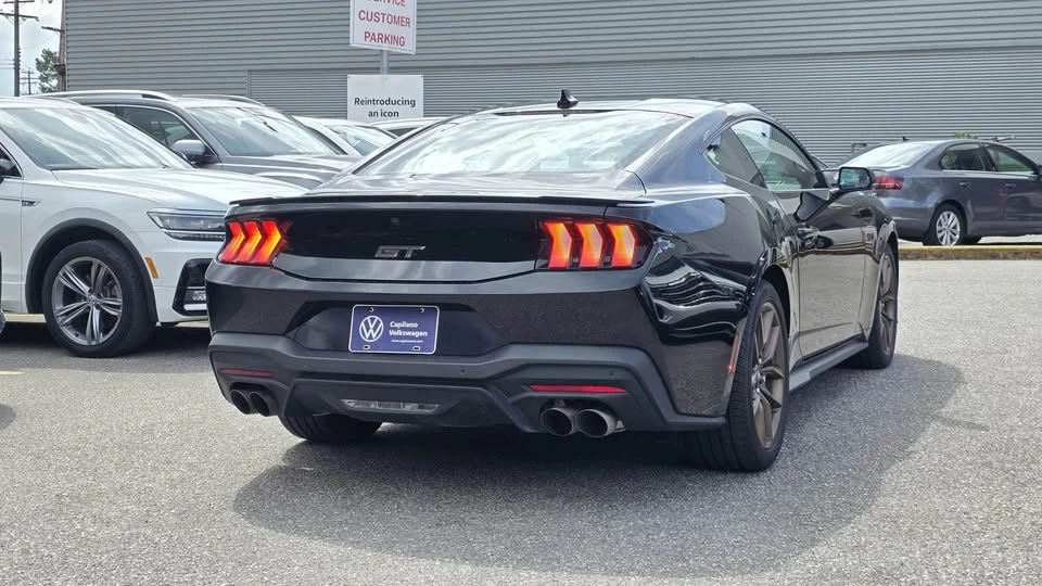 2025 Ford S650 Mustang - Image 5 of 20