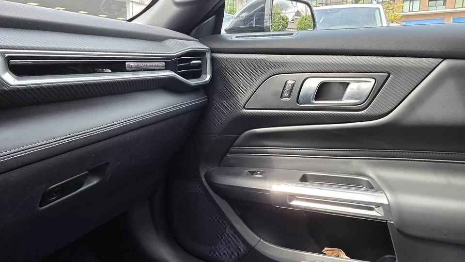 2025 Ford S650 Mustang - Image 9 of 20