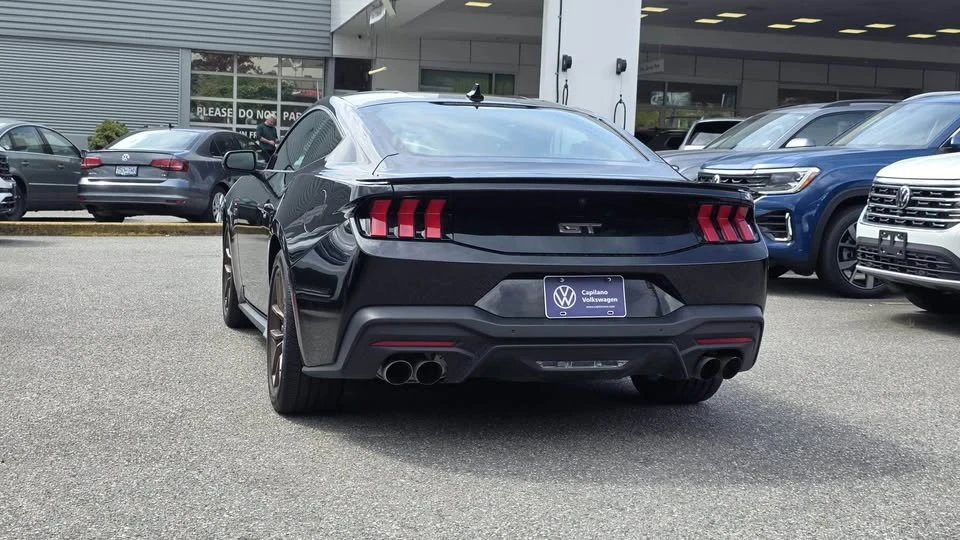 2025 Ford S650 Mustang - Image 4 of 20