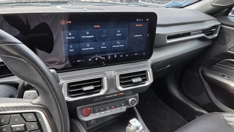 2025 Ford S650 Mustang - Image 13 of 20