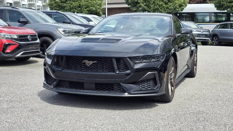 2025 Ford S650 Mustang - Image 3 of 20