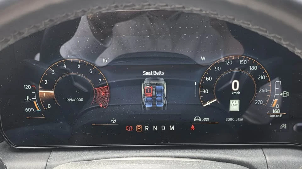 2025 Ford S650 Mustang - Image 15 of 20