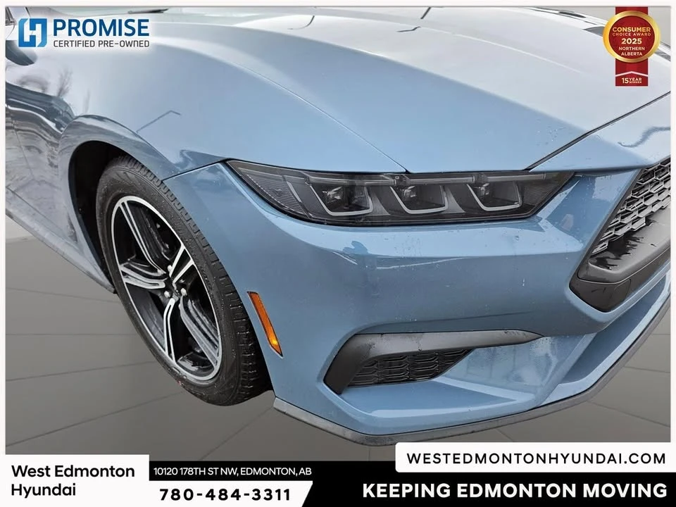 2025 Ford S650 Mustang - Image 10 of 15
