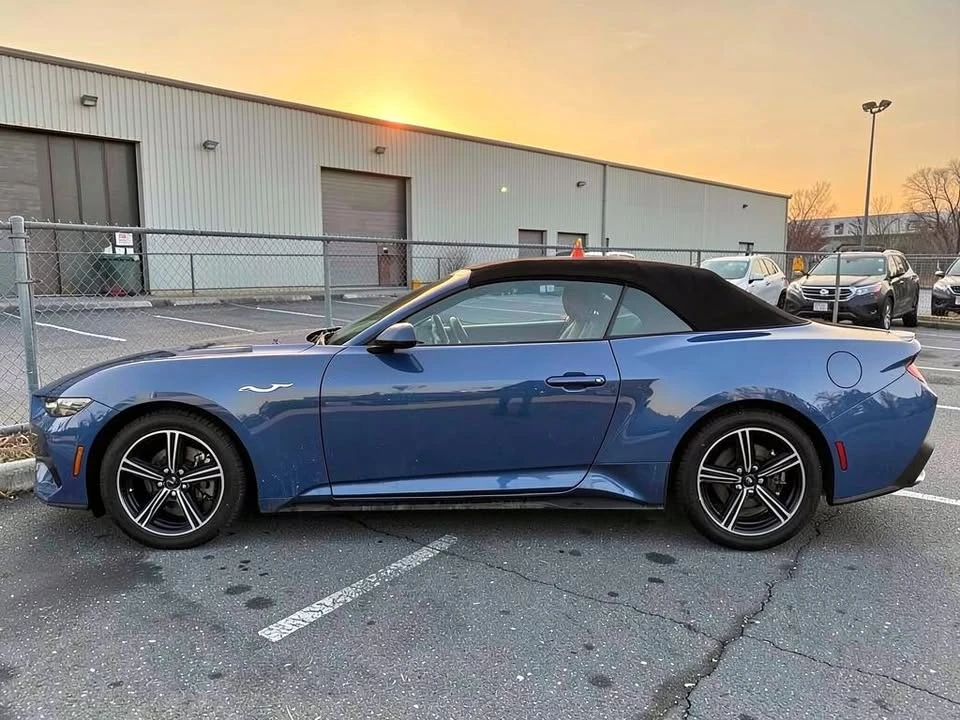 2025 Ford S650 Mustang - Image 5 of 15