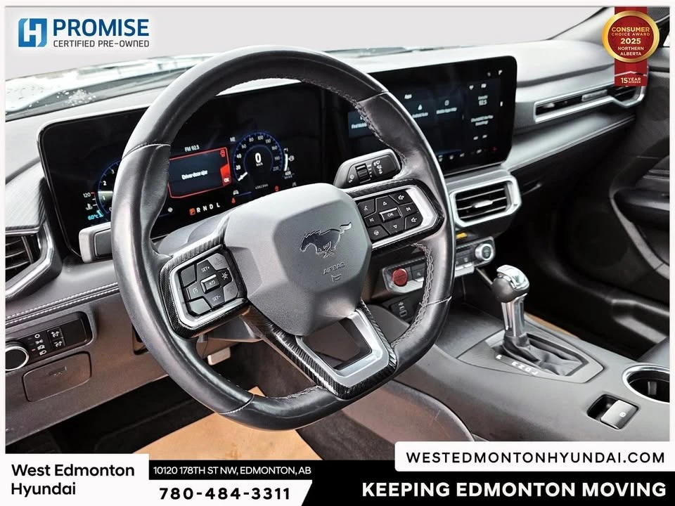 2025 Ford S650 Mustang - Image 12 of 15