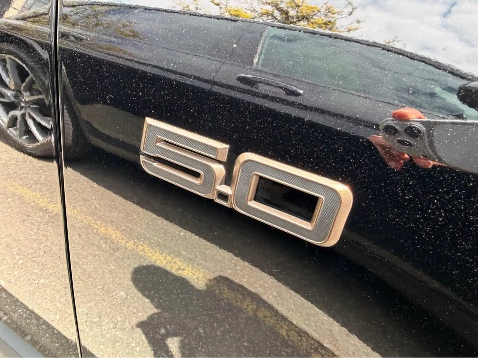 2025 Ford S650 Mustang - Image 6 of 9