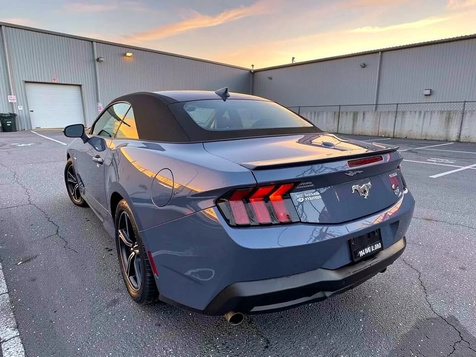 2025 Ford S650 Mustang - Image 7 of 15