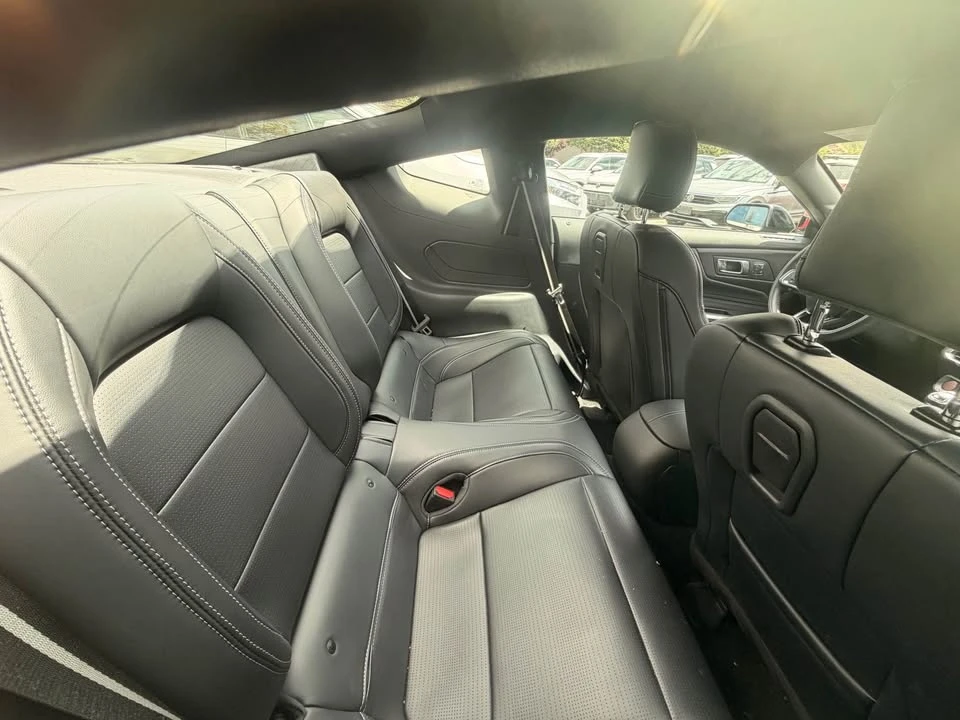 2025 Ford S650 Mustang - Image 8 of 9