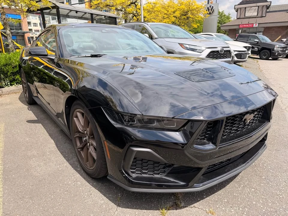 2025 Ford S650 Mustang - Image 3 of 9