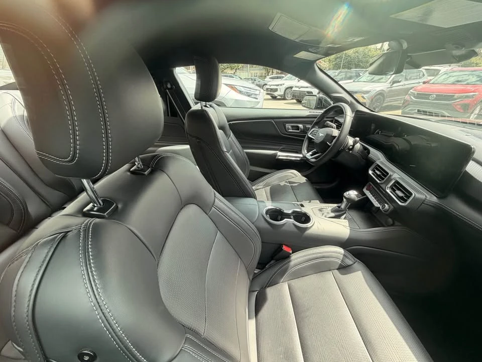 2025 Ford S650 Mustang - Image 7 of 9
