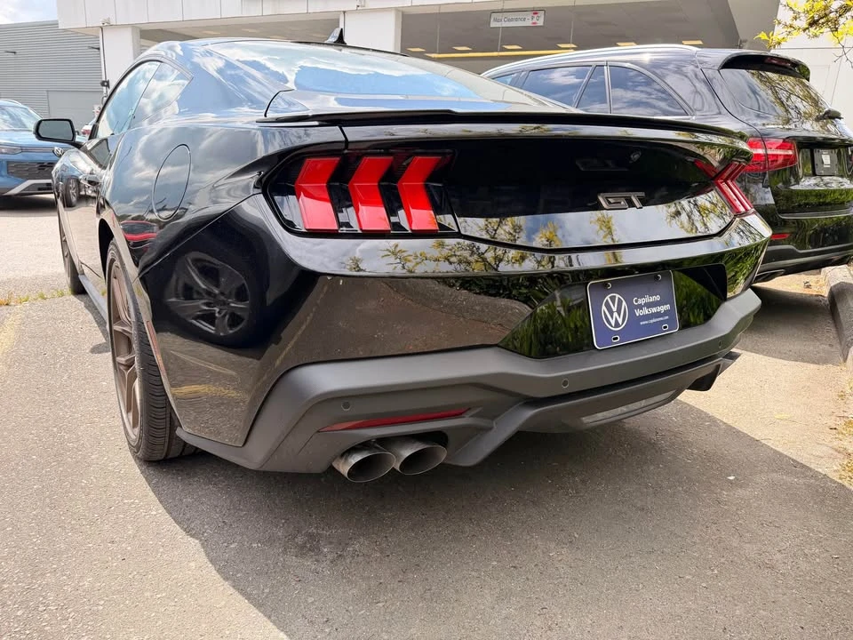 2025 Ford S650 Mustang - Image 4 of 9
