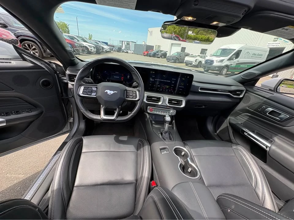 2025 Ford S650 Mustang - Image 8 of 10