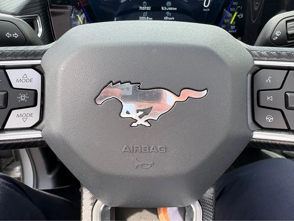 2025 Ford S650 Mustang - Image 7 of 10