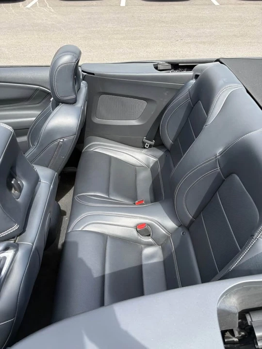 2025 Ford S650 Mustang - Image 9 of 10